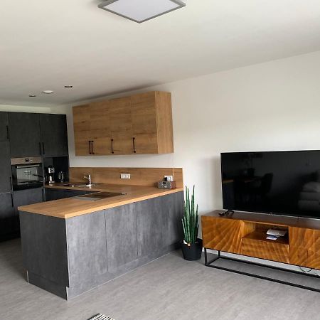 2 Zimmer Im Loft Style Ueber 2 Etagen Kelheim Esterno foto