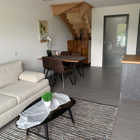 2 Zimmer Im Loft Style Ueber 2 Etagen Kelheim Esterno foto