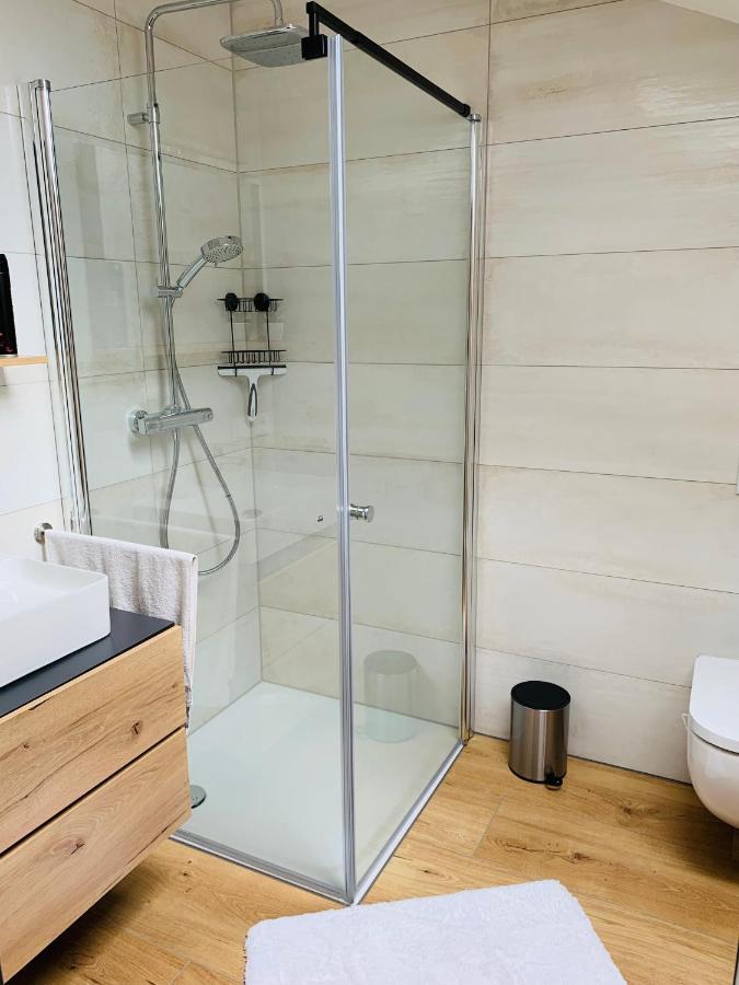 2 Zimmer Im Loft Style Ueber 2 Etagen Kelheim Esterno foto