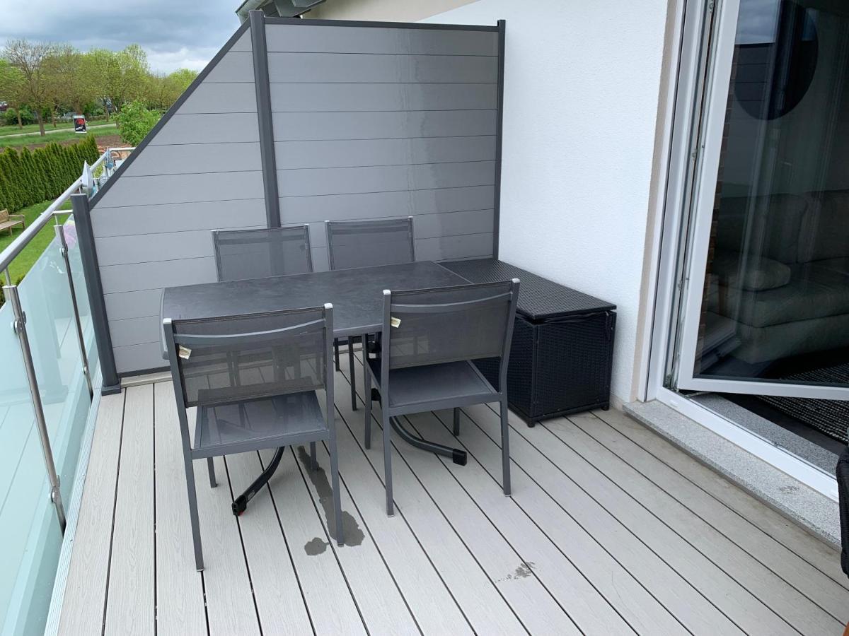 2 Zimmer Im Loft Style Ueber 2 Etagen Kelheim Esterno foto