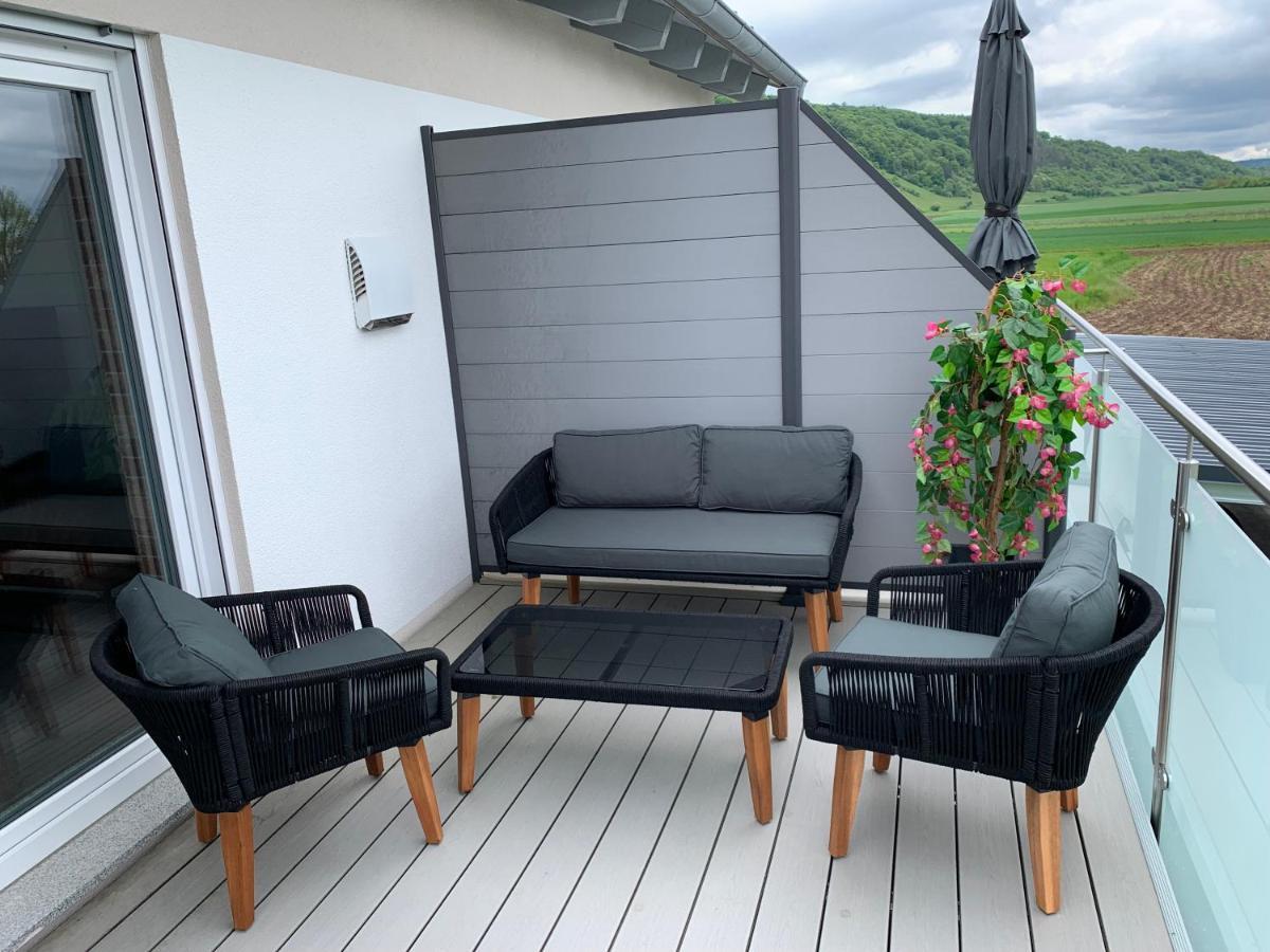 2 Zimmer Im Loft Style Ueber 2 Etagen Kelheim Esterno foto
